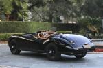 Jaguar XK120 SE Roadster 1954 года